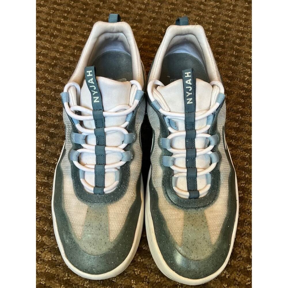Nike Nyjah Free 2 SB men’s size 8.5. EUC!